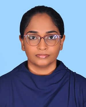 Dr. Shelni Wijesekara